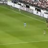 Federico Gatti, accidentat de un fan într-un amical al lui Juventus. Foto: captură X/@IFTVofficial