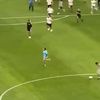 Federico Gatti, accidentat de un fan într-un amical al lui Juventus. Foto: captură X/@IFTVofficial