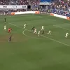 Lionel Messi i-a dedicat tatălui său golul marcat în meciul cu Philadelphia Union (FOTO: captură Apple TV)
