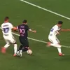 Lionel Messi, fază virală în Philadelphia Union - Inter Miami (FOTO: captură Apple TV)