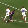 Lionel Messi, fază virală în Philadelphia Union - Inter Miami (FOTO: captură Apple TV)