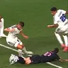 Lionel Messi, fază virală în Philadelphia Union - Inter Miami (FOTO: captură Apple TV)