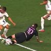 Lionel Messi, fază virală în Philadelphia Union - Inter Miami (FOTO: captură Apple TV)