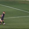 Cavan Sullivan și Yannick Bright, eliminați în prelungirile meciului Philadelphia Union - Inter Miami (Foto: captură Apple TV)