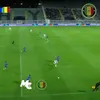 Seydou Dembele, dribling spectaculos într-un meci al naționalei Mali cu Republica Centrafricană. Foto: captură „X” / @malicomps