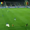 Seydou Dembele, dribling spectaculos într-un meci al naționalei Mali cu Republica Centrafricană. Foto: captură „X” / @malicomps