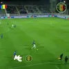 Seydou Dembele, dribling spectaculos într-un meci al naționalei Mali cu Republica Centrafricană. Foto: captură „X” / @malicomps