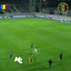 Seydou Dembele, dribling spectaculos într-un meci al naționalei Mali cu Republica Centrafricană. Foto: captură „X” / @malicomps