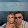 Victor Valdes și Yolanda Cardona (foto: Instagram)