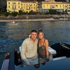 Victor Valdes și Yolanda Cardona (foto: Instagram)