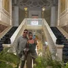 Victor Valdes și Yolanda Cardona (foto: Instagram)