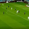 Golul lui Nicușor Bancu din meciul cu Ararat-Armenia. Foto: captură video Sport.ro