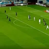 Golul lui Nicușor Bancu din meciul cu Ararat-Armenia. Foto: captură video Sport.ro