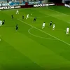 Golul lui Nicușor Bancu din meciul cu Ararat-Armenia. Foto: captură video Sport.ro