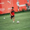 Dinamo, antrenament înainte de meciul cu U Cluj  FOTO FB Dinamo