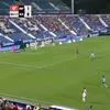 Gafa lui Rațiu în Rayo - Alaves 1-1 / foto: capturi Canal+