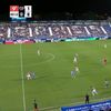 Gafa lui Rațiu în Rayo - Alaves 1-1 / foto: capturi Canal+