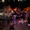 Ronaldinho, prezentat oficial la Ravenna. Foto: Facebook/Ravenna