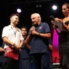 Ronaldinho, prezentat oficial la Ravenna. Foto: Facebook/Ravenna