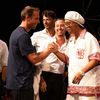Ronaldinho, prezentat oficial la Ravenna. Foto: Facebook/Ravenna