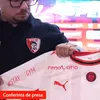 Dinamo, tricou special înainte de derby-ul cu FCSB. Capturi YT Dinamo (1).jpg