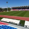 Stadionul „Eugen Popescu” din Târgoviște