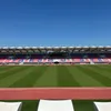 Stadionul „Eugen Popescu” din Târgoviște
