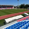 Stadionul „Eugen Popescu” din Târgoviște