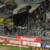 „Moara cu noroc”, atacul Peluzei Latine la adresa conducerii. Foto: GOLAZO.ro