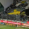 „Moara cu noroc”, atacul Peluzei Latine la adresa conducerii. Foto: GOLAZO.ro