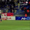 Petrolul - Rapid. Accidentarea lui Daniel Graovac Foto captură VIDEO Prima Sport .jpeg