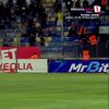 Petrolul - Rapid. Accidentarea lui Daniel Graovac Foto captură VIDEO Prima Sport .jpeg