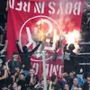 Incidente majore la Mannheim - Kaiserslautern, în Cupa Germaniei. Fotografii Imago