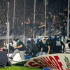 Incidente majore la Mannheim - Kaiserslautern, în Cupa Germaniei