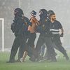 Incidente majore la Mannheim - Kaiserslautern, în Cupa Germaniei