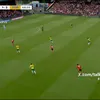 Andrei Coubiș, gafă în Lincoln City - Portsmouth  Foto captură VIDEO X .jpeg