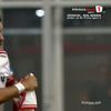 DINAMO - U CLUJ. Dan Nistor, omagiat înainte de startul partidei Foto captură VIDEO Prima Sport .jpeg