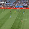 Louis Munteanu, gol pentru DC United în meciul cu Charlotte. Foto: captură X/@MLS