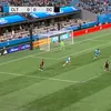 Louis Munteanu, gol pentru DC United în meciul cu Charlotte. Foto: captură X/@MLS