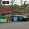 Max Verstappen, implicat într-un accident violent la Marele Premiu al Olandei Foto captură VIDEO X jpeg