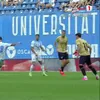 Craiova - Voluntari. Accidentare Rus. Foto - captură Prima Sport (3).jpg