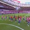 Julian Alvarez, huiduit de propriii fani la Atletico - Villarreal (2).jpg