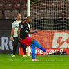 CFR - FCSB. Arnold Garita a impresionat încă de la încălzire (2).jpeg