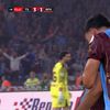 Golul de senzație al lui Salah, anulat pentru ofsaid / foto: capturi video beIN Sports