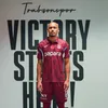 Fabinho, transferat de Trabzonspor. Foto: X/Trabzonspor
