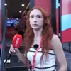 Erola Jons, comentarii scandaloase în Turul Spaniei (FOTO: captură video x.com/labanderaes)