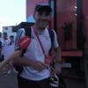 Erola Jons, comentarii scandaloase în Turul Spaniei (FOTO: captură video x.com/labanderaes)