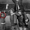 Pep Guardiola, copil de mingi