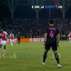 SABAH - HAPOEL. Eliminarea lui Diop Foto captură VIDEO Digi Sport .jpeg