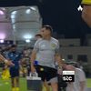 Cristiano Ronaldo, ieșire nervoasă în Al-Ettifaq vs. Al-Nassr (FOTO: captură video ROSHN Saudi League)